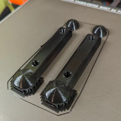 Phần mở rộng góc nghiêng cho Elgato Key Light Air