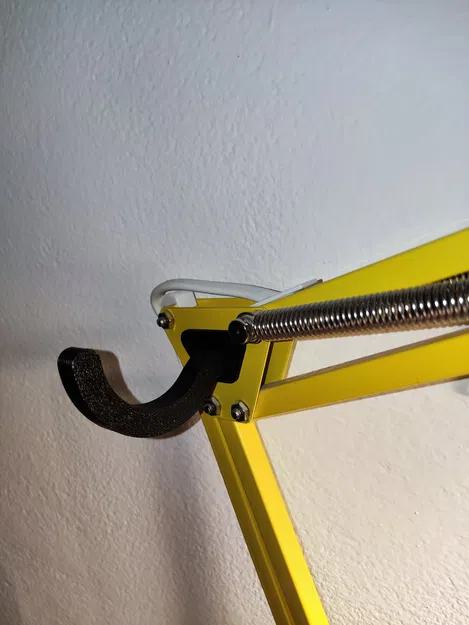 Móc Đèn IKEA Tertial - Image 1