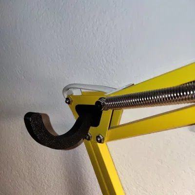 Móc Đèn IKEA Tertial