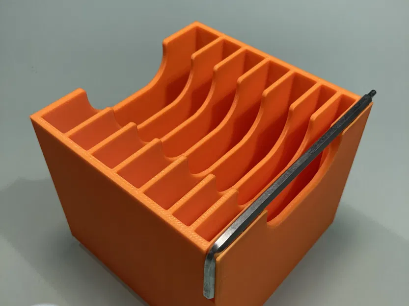 Fein Multi Master LBoxx Inlay - Image 4