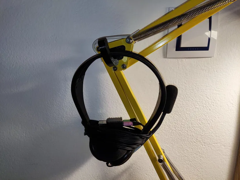 Móc Đèn IKEA Tertial - Image 2