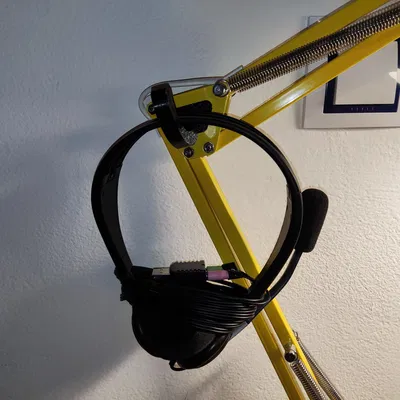 Móc Đèn IKEA Tertial