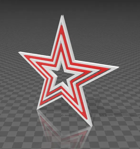 Ngôi Sao Xoay Stella Girevole - Image 4