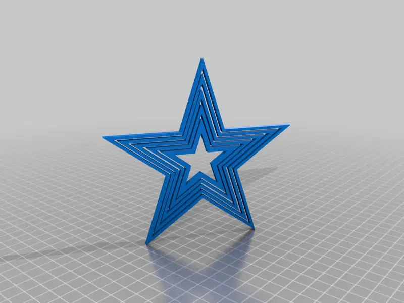 Ngôi Sao Xoay Stella Girevole - Image 6