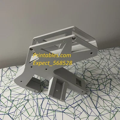 Giá đỡ kệ cho Bambu A1 mini AMS lite