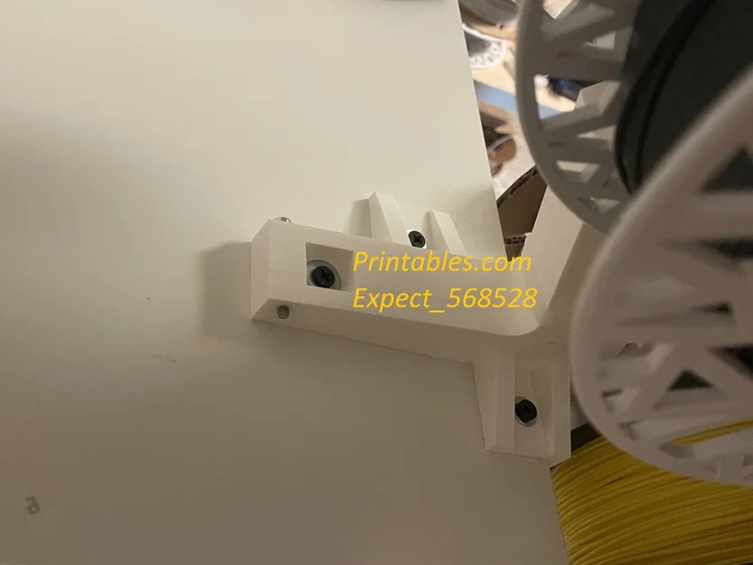 Giá đỡ kệ cho Bambu A1 mini AMS lite - Image 7