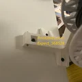 Giá đỡ kệ cho Bambu A1 mini AMS lite - Thumbnail 7