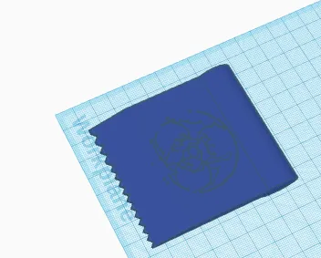 Cào Băng Độc Hại - Tox1c-Ice-Scraper - Image 1