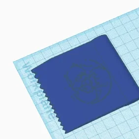 Cào Băng Độc Hại - Tox1c-Ice-Scraper