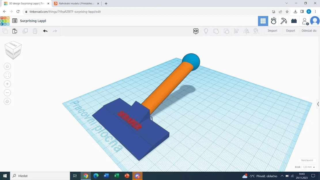 Title škrabka na auto Tóm tắt škrabka na auto DANH MỤC Sở thích - Image 2