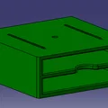 Hộp / Kệ - Thumbnail 4