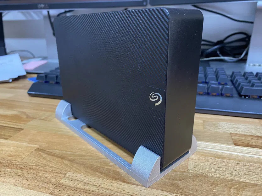 Chân đế cho ổ cứng Seagate Expansion - Image 1