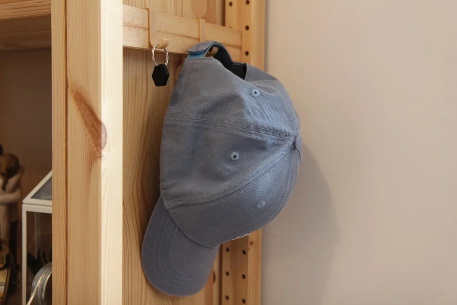 Móc treo cho kệ IKEA Ivar - Image 5