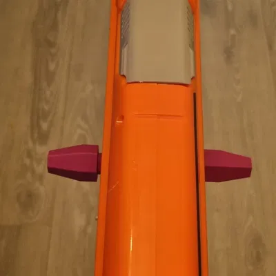 Phụ Tùng Thay Thế Cho Bolt Nerf Raptorstrike