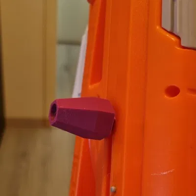 Phụ Tùng Thay Thế Cho Bolt Nerf Raptorstrike