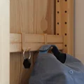 Móc treo cho kệ IKEA Ivar - Thumbnail 6