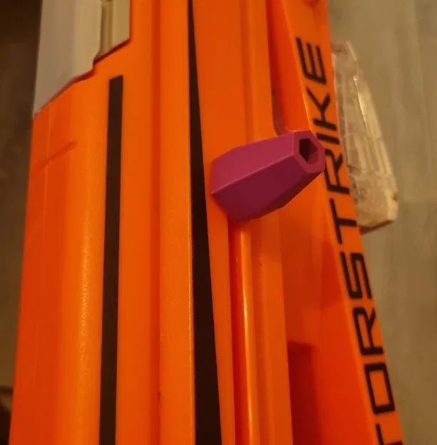 Phụ Tùng Thay Thế Cho Bolt Nerf Raptorstrike - Image 4