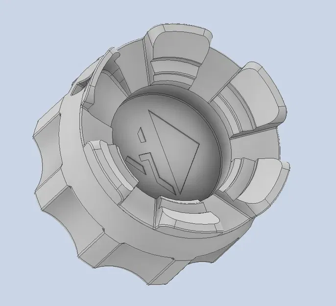 Dụng Cụ Tháo M100 HELIX COMPOSE - Image 1