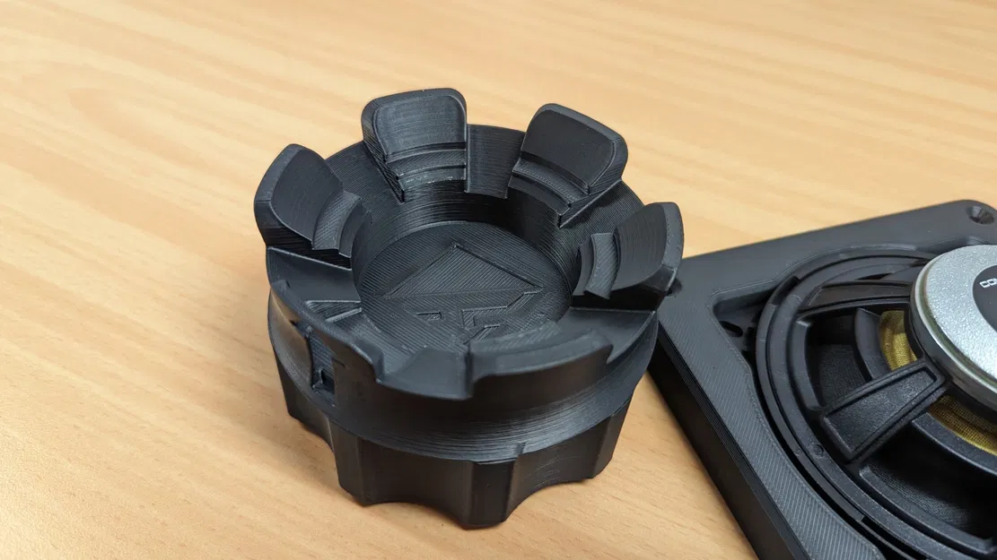 Dụng Cụ Tháo M100 HELIX COMPOSE - Image 4