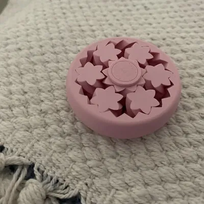 Phụ kiện Vòng bi bánh răng cho Fidget Spinner (Remix)