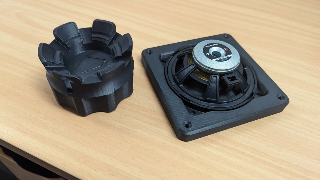 Dụng Cụ Tháo M100 HELIX COMPOSE - Image 5