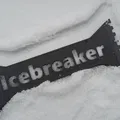 Ice Scraper/Icebreaker/Eiskratzer - Thumbnail 4