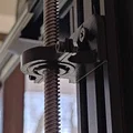Chống rung lắc Anycubic Chiron với bạc đạn in 3D 6mm - Thumbnail 1
