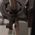 Chống rung lắc Anycubic Chiron với bạc đạn in 3D 6mm - Thumbnail 2