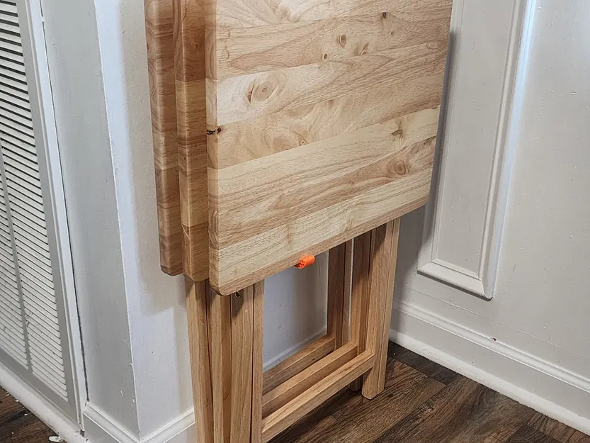 Giá Đỡ Cất Bàn TV Hình Tổ Ong - Image 1