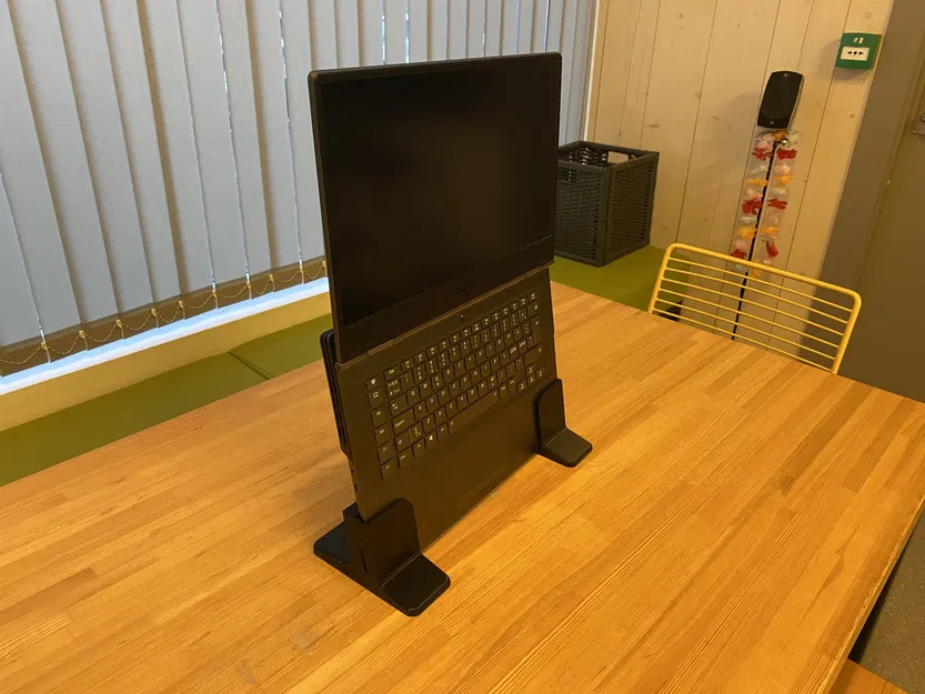 Chân đế dựng laptop Lenovo Legion y740 - Image 1