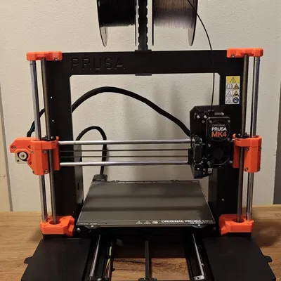 Hộp đựng đồ nghề gắn hông cho Prusa Mk4