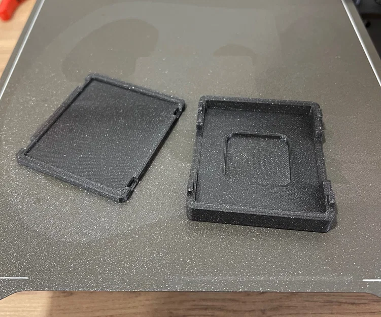 Hộp Đựng CPU LGA 2011-3 Xếp Chồng - Image 3