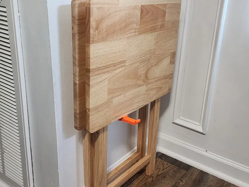 Giá Đỡ Cất Bàn TV Hình Tổ Ong - Image 2