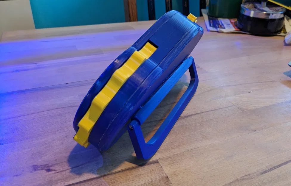 Bộ Đếm Boule / Petanque XL - Image 2