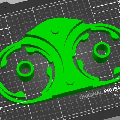 Bộ Đếm Boule / Petanque XL