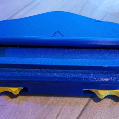 Bộ Đếm Boule / Petanque XL