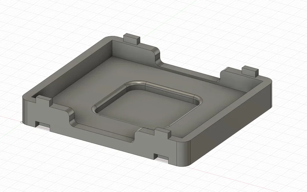 Hộp Đựng CPU LGA 2011-3 Xếp Chồng - Image 4