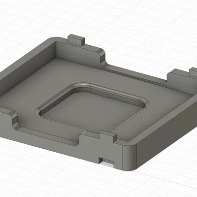 Hộp Đựng CPU LGA 2011-3 Xếp Chồng