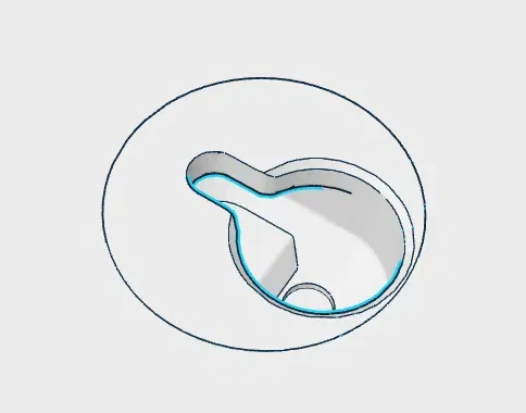 Bộ Đếm Boule / Petanque XL - Image 5