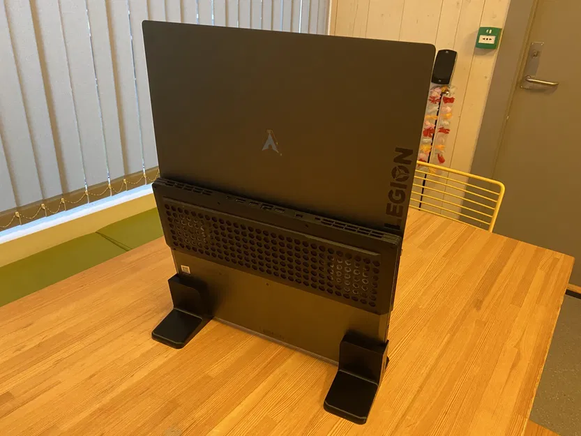 Chân đế dựng laptop Lenovo Legion y740 - Image 3