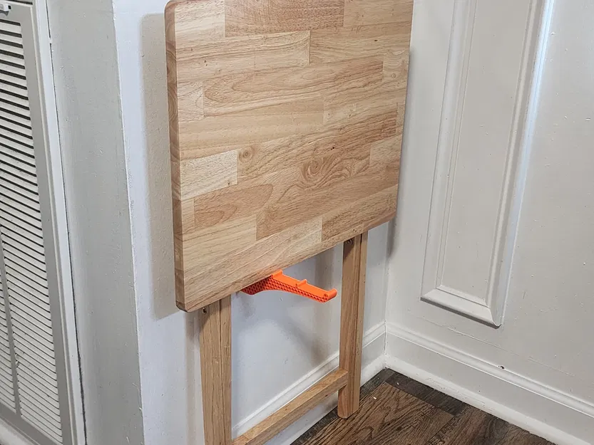 Giá Đỡ Cất Bàn TV Hình Tổ Ong - Image 3