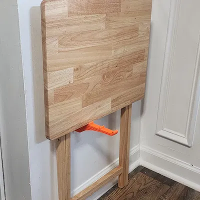 Giá Đỡ Cất Bàn TV Hình Tổ Ong