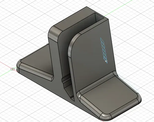 Chân đế dựng laptop Lenovo Legion y740 - Image 4