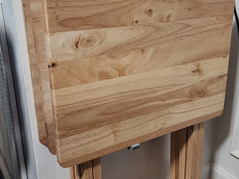 Giá Đỡ Cất Bàn TV Hình Tổ Ong - Image 5