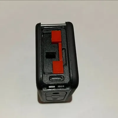 Adapter Pin GoPro Hero 5/6/7/8 sang 9/10/11