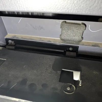 Pát Bản Lề Hộp Đồ 02 Dodge Ram 2500