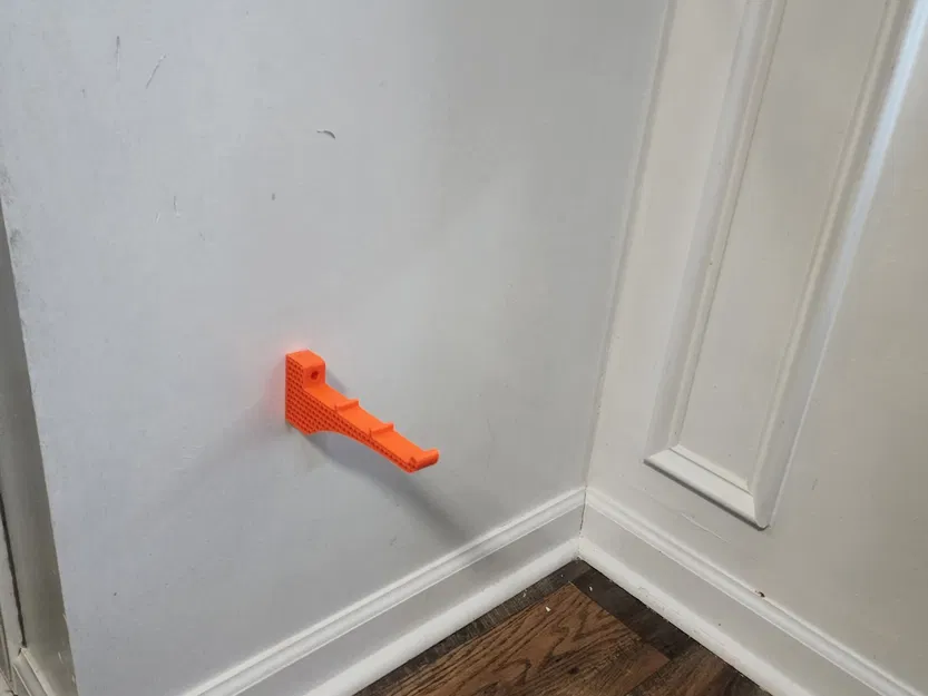 Giá Đỡ Cất Bàn TV Hình Tổ Ong - Image 9