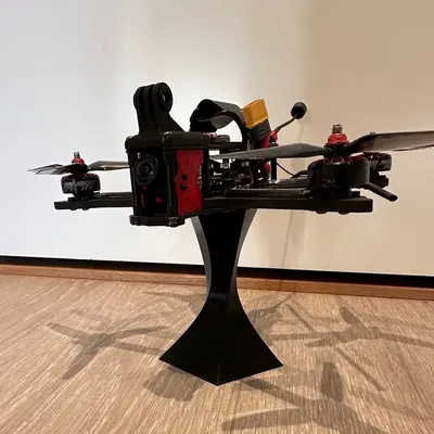 FPV Drone stand