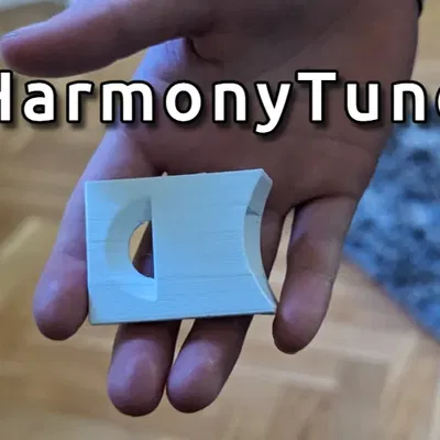 Kèn Mũi HarmonyTune "HarmonyTune"