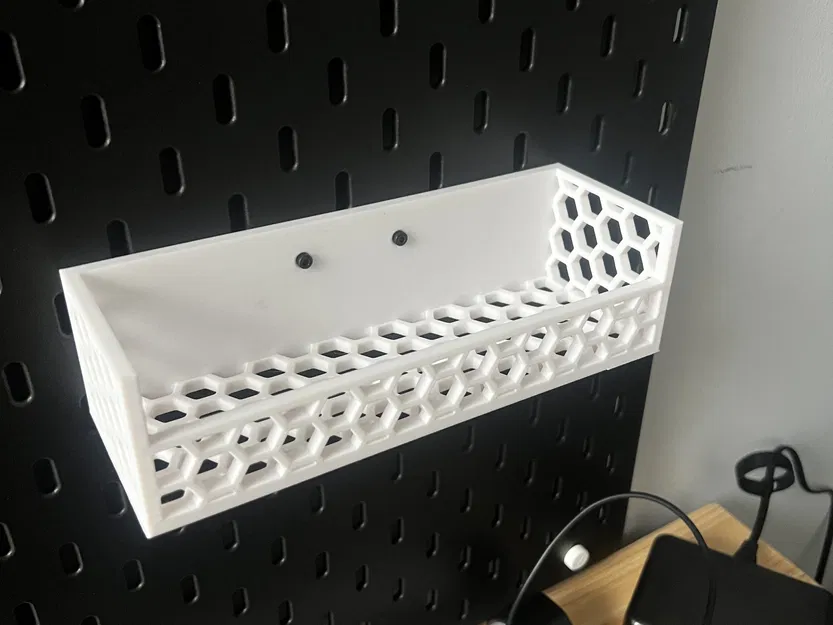 Khay Lục Giác Skadis - Image 1